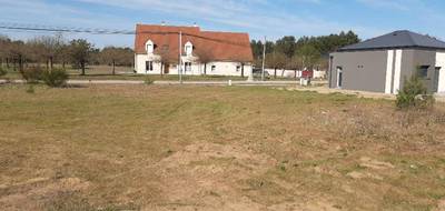 Terrain et maison à Écommoy en Sarthe (72) de 54 m² à vendre au prix de 189000€ - 4