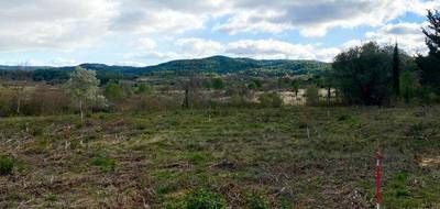 Terrain et maison à Aigues-Vives en Hérault (34) de 120 m² à vendre au prix de 498735€ - 4