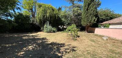 Terrain à La Ciotat en Bouches-du-Rhône (13) de 801 m² à vendre au prix de 450000€ - 4