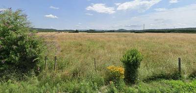 Terrain à Beauchalot en Haute-Garonne (31) de 1890 m² à vendre au prix de 36000€ - 1