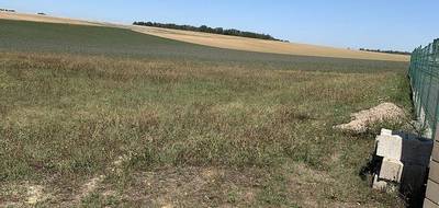 Terrain à Fresne-Saint-Mamès en Haute-Saône (70) de 1763 m² à vendre au prix de 44075€ - 3