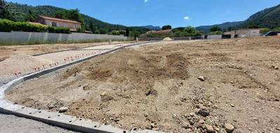 Terrain à Auriol en Bouches-du-Rhône (13) de 400 m² à vendre au prix de 250000€ - 3