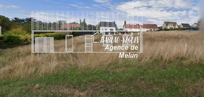 Terrain et maison à Salins en Seine-et-Marne (77) de 89 m² à vendre au prix de 221059€ - 4