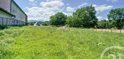 Terrain à Saint-Girons en Ariège (09) de 930 m² à vendre au prix de 35000€ - 3