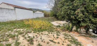 Terrain à Gignac-la-Nerthe en Bouches-du-Rhône (13) de 419 m² à vendre au prix de 250000€ - 2