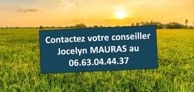 Terrain et maison à Carcans en Gironde (33) de 85 m² à vendre au prix de 269200€ - 3