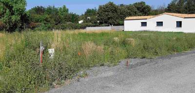 Terrain et maison à Les Sables-d'Olonne en Vendée (85) de 90 m² à vendre au prix de 294591€ - 3