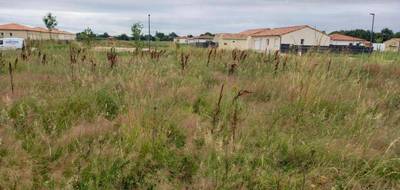 Terrain et maison à Montbeton en Tarn-et-Garonne (82) de 72 m² à vendre au prix de 182000€ - 4