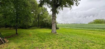 Terrain à Pin-Balma en Haute-Garonne (31) de 1046 m² à vendre au prix de 285000€ - 4