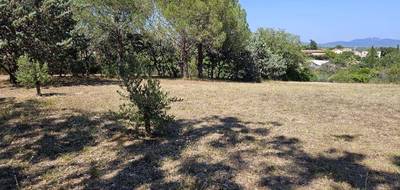 Terrain et maison à Roquebrune-sur-Argens en Var (83) de 140 m² à vendre au prix de 645000€ - 3