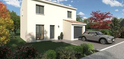 Terrain et maison à Uzès en Gard (30) de 80 m² à vendre au prix de 239000€ - 1