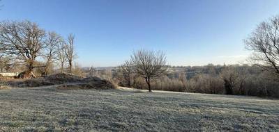 Terrain à Causse-et-Diège en Aveyron (12) de 924 m² à vendre au prix de 25000€ - 2