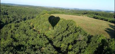 Terrain à Tournon-d'Agenais en Lot-et-Garonne (47) de 1785 m² à vendre au prix de 30000€ - 1