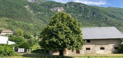 Terrain à Montmélian en Savoie (73) de 324 m² à vendre au prix de 109000€ - 3