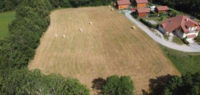 Terrain à Gap en Hautes-Alpes (05) de 907 m² à vendre au prix de 114600€ - 3