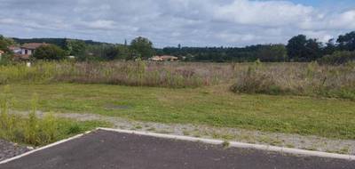 Terrain et maison à Lezoux en Puy-de-Dôme (63) de 80 m² à vendre au prix de 216256€ - 4