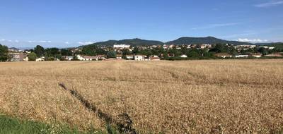 Terrain à Le Cendre en Puy-de-Dôme (63) de 343 m² à vendre au prix de 74000€ - 4