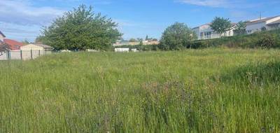 Terrain à Durance en Lot-et-Garonne (47) de 1000 m² à vendre au prix de 50000€ - 1