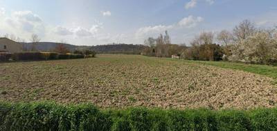 Terrain à Vieillevigne en Haute-Garonne (31) de 500 m² à vendre au prix de 99000€ - 2