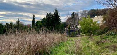 Terrain à Montboucher-sur-Jabron en Drôme (26) de 925 m² à vendre au prix de 189900€ - 3