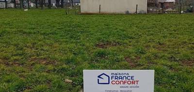 Terrain et maison à Le Havre en Seine-Maritime (76) de 145 m² à vendre au prix de 369145€ - 3