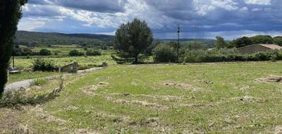 Terrain à Saint-Maximin en Gard (30) de 500 m² à vendre au prix de 130000€ - 3