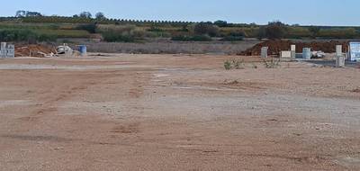 Terrain et maison à Canet en Hérault (34) de 100 m² à vendre au prix de 388200€ - 4