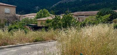 Terrain et maison à Saint-Savournin en Bouches-du-Rhône (13) de 76 m² à vendre au prix de 358500€ - 2