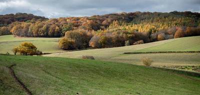 Terrain et maison à Sainte-Suzanne en Doubs (25) de 89 m² à vendre au prix de 239804€ - 4