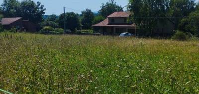 Terrain et maison à Saint-Genès-Champanelle en Puy-de-Dôme (63) de 91 m² à vendre au prix de 270407€ - 3