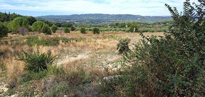 Terrain à Rognes en Bouches-du-Rhône (13) de 335 m² à vendre au prix de 195000€ - 4