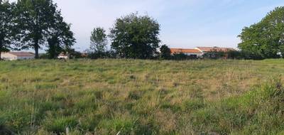 Terrain et maison à La Rabatelière en Vendée (85) de 80 m² à vendre au prix de 191457€ - 4