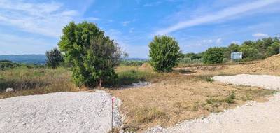 Terrain à Rognes en Bouches-du-Rhône (13) de 334 m² à vendre au prix de 199900€ - 4