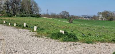 Terrain et maison à Montanay en Rhône (69) de 100 m² à vendre au prix de 400000€ - 3