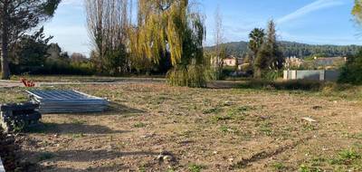 Terrain à Pignans en Var (83) de 550 m² à vendre au prix de 149500€ - 3