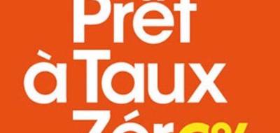 Terrain à Le Thou en Charente-Maritime (17) de 206 m² à vendre au prix de 43500€ - 2