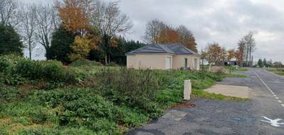 Terrain et maison à Saint Martin de l'If en Seine-Maritime (76) de 90 m² à vendre au prix de 221279€ - 3