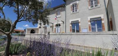 Terrain et maison à Carcassonne en Aude (11) de 95 m² à vendre au prix de 360000€ - 4