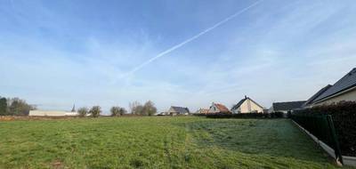 Terrain et maison à Saint-Jean-du-Cardonnay en Seine-Maritime (76) de 82 m² à vendre au prix de 248000€ - 4