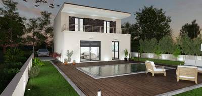 Terrain et maison à Brignoles en Var (83) de 100 m² à vendre au prix de 275000€ - 1