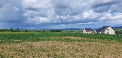 Terrain et maison à Pont-l'Évêque en Calvados (14) de 90 m² à vendre au prix de 285000€ - 3