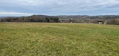 Terrain à Le Buisson-de-Cadouin en Dordogne (24) de 1000 m² à vendre au prix de 25000€ - 2