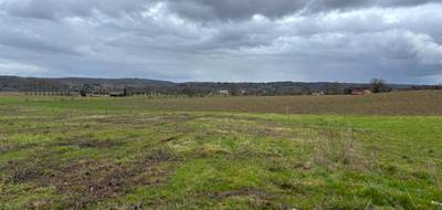 Terrain à Saint-Agne en Dordogne (24) de 1012 m² à vendre au prix de 21000€ - 2