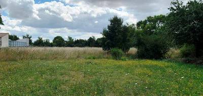 Terrain et maison à Saint-Jean-de-Liversay en Charente-Maritime (17) de 80 m² à vendre au prix de 189256€ - 4