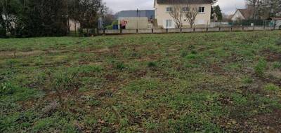 Terrain et maison à Savigné-l'Évêque en Sarthe (72) de 90 m² à vendre au prix de 242000€ - 3