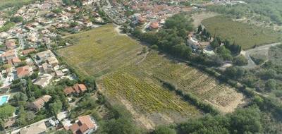 Terrain et maison à Banyuls-dels-Aspres en Pyrénées-Orientales (66) de 100 m² à vendre au prix de 334000€ - 4