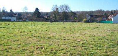 Terrain et maison à Pont-Sainte-Maxence en Oise (60) de 100 m² à vendre au prix de 286000€ - 3