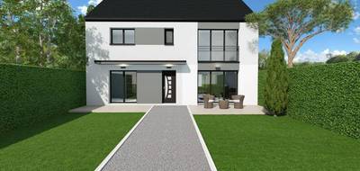 Terrain à Champigny-sur-Marne en Val-de-Marne (94) de 698 m² à vendre au prix de 550000€ - 3