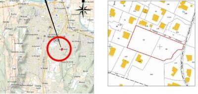 Terrain et maison à Bagnols-sur-Cèze en Gard (30) de 95 m² à vendre au prix de 360000€ - 4