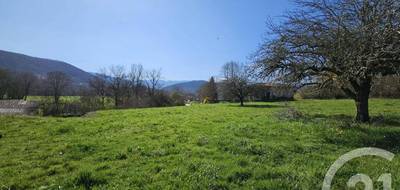 Terrain à Castelbiague en Haute-Garonne (31) de 3901 m² à vendre au prix de 39000€ - 3